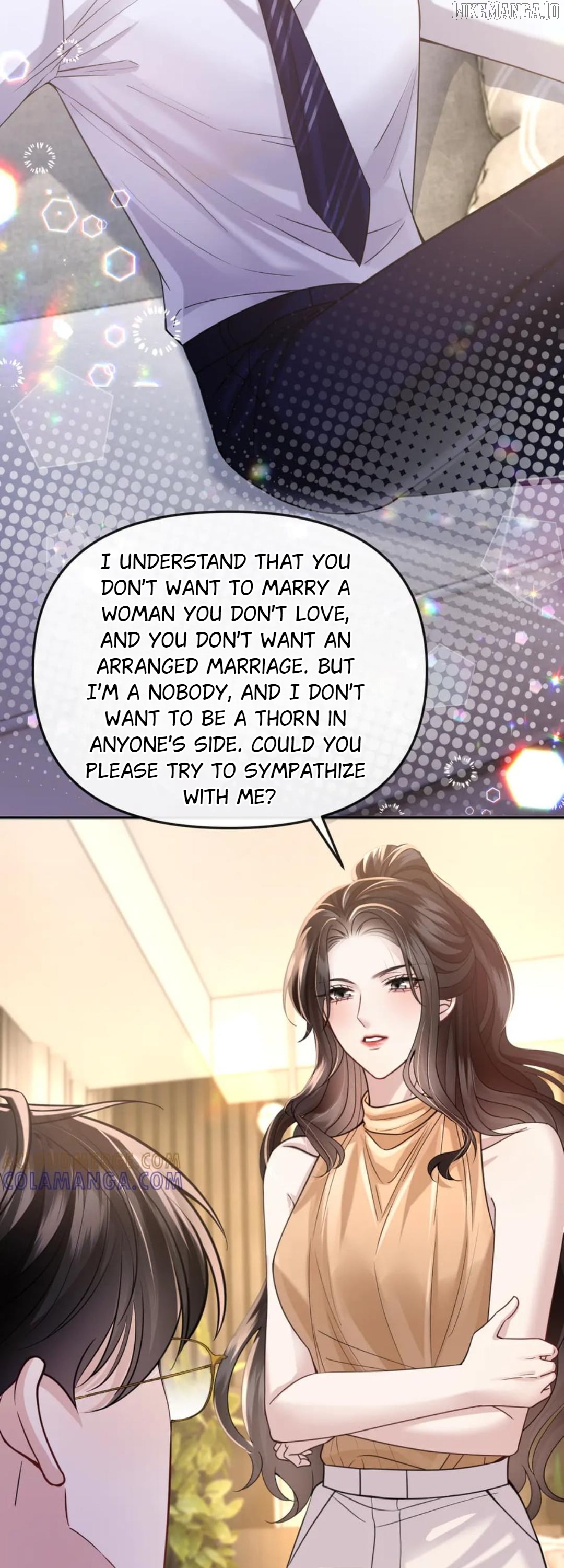 Deeply In Love Chapter 48 - page 25